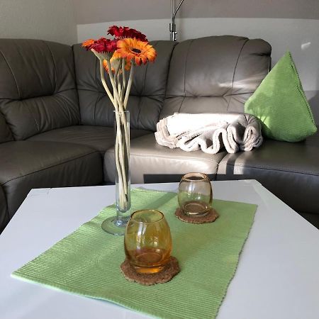 Ferienwohnung Marquardt Mit Wallbox Boltenhagen  Exterior foto