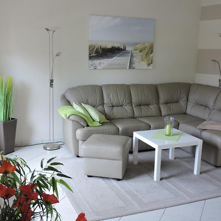 Ferienwohnung Marquardt Mit Wallbox Boltenhagen  Exterior foto