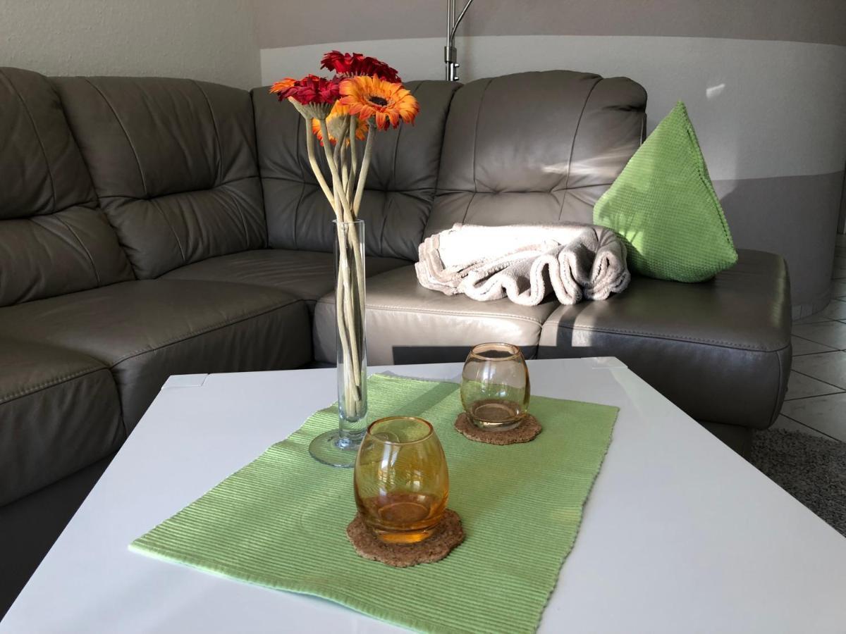 Ferienwohnung Marquardt Mit Wallbox Boltenhagen  Exterior foto