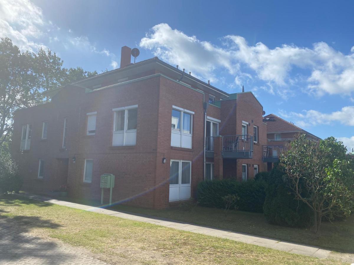 Ferienwohnung Marquardt Mit Wallbox Boltenhagen  Exterior foto