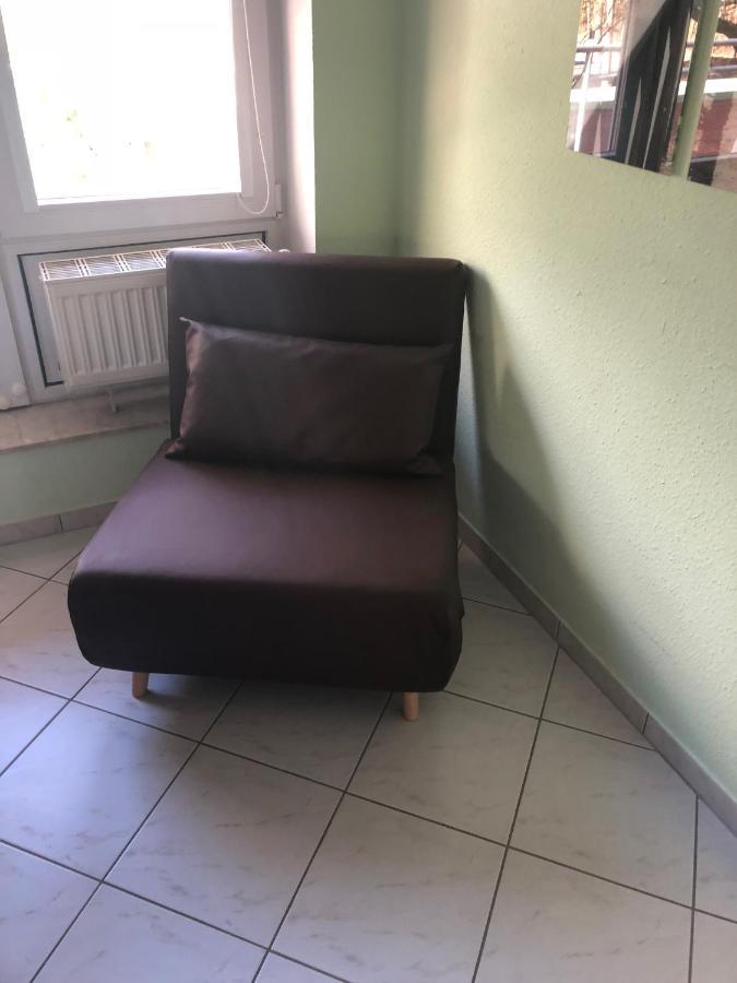Ferienwohnung Marquardt Mit Wallbox Boltenhagen  Exterior foto