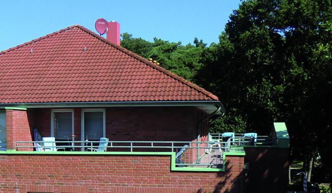 Ferienwohnung Marquardt Mit Wallbox Boltenhagen  Exterior foto