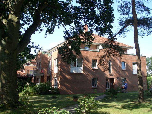 Ferienwohnung Marquardt Mit Wallbox Boltenhagen  Exterior foto